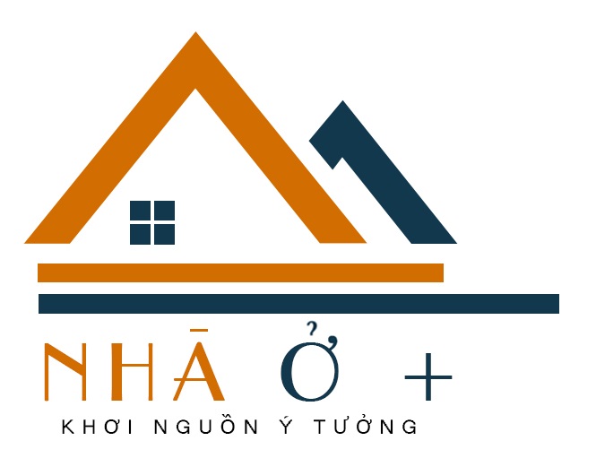 Logo của NhaOplus & Design - Cung cấp trang trí nội thất cao cấp