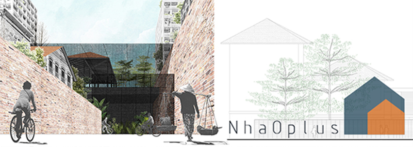 Trang trí nội thất cao cấp - NhaOplus & Design