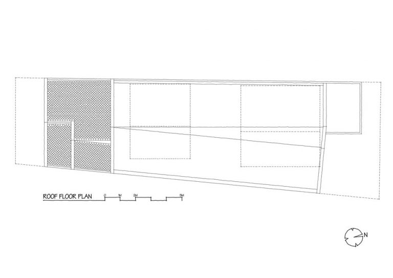 23-Roof_Floor_Plan | NhaOplus & Design