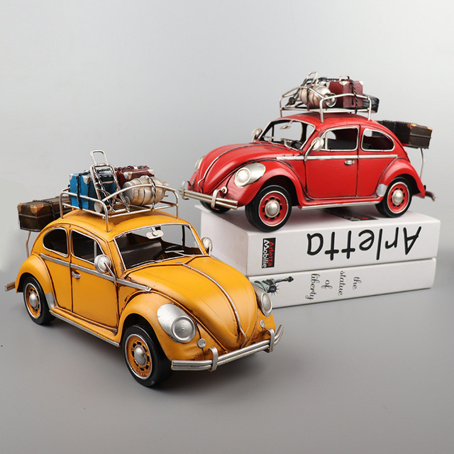 Tản mạn về Con bọ Beetle  Biểu tượng huyền thoại 1 thời  Blog xe hơi